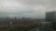 Archiv Foto Webcam Hamburg: Am Chilehaus 19:00