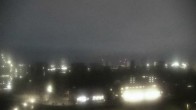 Archiv Foto Webcam Hamburg: Am Chilehaus 21:00