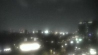 Archiv Foto Webcam Hamburg: Am Chilehaus 01:00