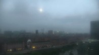 Archiv Foto Webcam Hamburg: Am Chilehaus 03:00