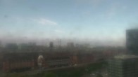 Archiv Foto Webcam Hamburg: Am Chilehaus 06:00