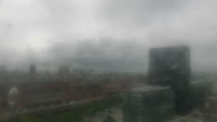 Archiv Foto Webcam Hamburg: Am Chilehaus 11:00