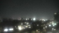 Archiv Foto Webcam Hamburg: Am Chilehaus 23:00