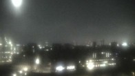 Archiv Foto Webcam Hamburg: Am Chilehaus 01:00