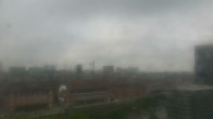 Archiv Foto Webcam Hamburg: Am Chilehaus 05:00