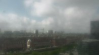 Archiv Foto Webcam Hamburg: Am Chilehaus 09:00