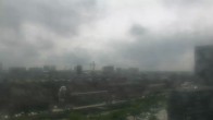 Archiv Foto Webcam Hamburg: Am Chilehaus 13:00