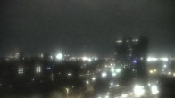 Archiv Foto Webcam Hamburg: Am Chilehaus 23:00