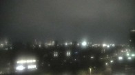 Archiv Foto Webcam Hamburg: Am Chilehaus 01:00