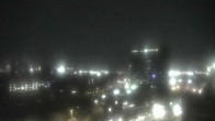 Archiv Foto Webcam Hamburg: Am Chilehaus 23:00