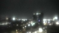 Archiv Foto Webcam Hamburg: Am Chilehaus 01:00
