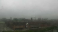 Archiv Foto Webcam Hamburg: Am Chilehaus 06:00
