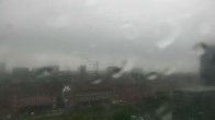 Archiv Foto Webcam Hamburg: Am Chilehaus 09:00