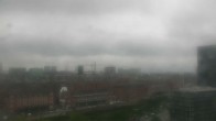 Archived image Webcam Hamburg: At the Chile House 13:00