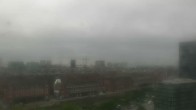Archived image Webcam Hamburg: At the Chile House 17:00