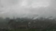Archived image Webcam Hamburg: At the Chile House 19:00