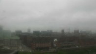 Archived image Webcam Hamburg: At the Chile House 02:00