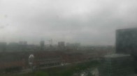 Archived image Webcam Hamburg: At the Chile House 04:00