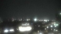 Archiv Foto Webcam Hamburg: Am Chilehaus 23:00