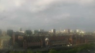 Archiv Foto Webcam Hamburg: Am Chilehaus 05:00