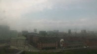Archiv Foto Webcam Hamburg: Am Chilehaus 07:00
