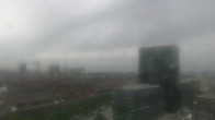 Archiv Foto Webcam Hamburg: Am Chilehaus 09:00