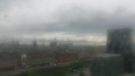 Archiv Foto Webcam Hamburg: Am Chilehaus 17:00