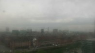 Archiv Foto Webcam Hamburg: Am Chilehaus 05:00