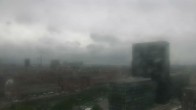 Archiv Foto Webcam Hamburg: Am Chilehaus 13:00