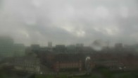 Archiv Foto Webcam Hamburg: Am Chilehaus 05:00