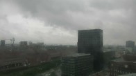 Archiv Foto Webcam Hamburg: Am Chilehaus 06:00