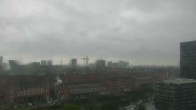 Archiv Foto Webcam Hamburg: Am Chilehaus 07:00