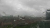 Archiv Foto Webcam Hamburg: Am Chilehaus 09:00