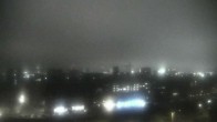 Archiv Foto Webcam Hamburg: Am Chilehaus 23:00