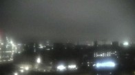 Archiv Foto Webcam Hamburg: Am Chilehaus 01:00