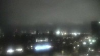 Archiv Foto Webcam Hamburg: Am Chilehaus 23:00