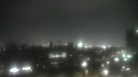Archiv Foto Webcam Hamburg: Am Chilehaus 01:00