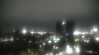 Archiv Foto Webcam Hamburg: Am Chilehaus 23:00