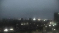 Archiv Foto Webcam Hamburg: Am Chilehaus 03:00