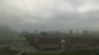 Archiv Foto Webcam Hamburg: Am Chilehaus 05:00