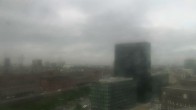 Archiv Foto Webcam Hamburg: Am Chilehaus 06:00