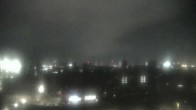 Archiv Foto Webcam Hamburg: Am Chilehaus 23:00