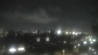 Archiv Foto Webcam Hamburg: Am Chilehaus 01:00
