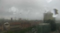 Archiv Foto Webcam Hamburg: Am Chilehaus 05:00