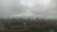 Archiv Foto Webcam Hamburg: Am Chilehaus 06:00