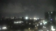 Archiv Foto Webcam Hamburg: Am Chilehaus 01:00