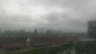 Archived image Webcam Hamburg: At the Chile House 17:00