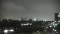 Archived image Webcam Hamburg: At the Chile House 01:00