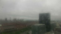 Archived image Webcam Hamburg: At the Chile House 05:00