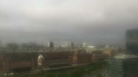 Archived image Webcam Hamburg: At the Chile House 07:00